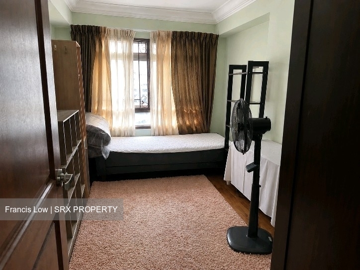 Blk 233 Pasir Ris Drive 4 (Pasir Ris), HDB 5 Rooms #557290961